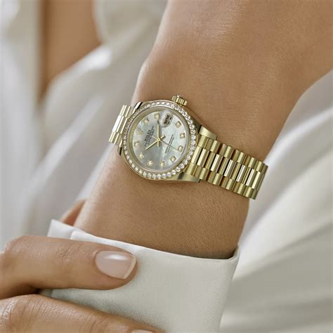 28mm rolex on wrist|rolex lady datejust 28.